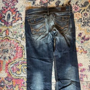 Bke Madison 30x35 jeans